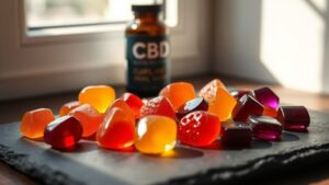 The 15 Best CBD Gummies for Chill-Out: Calm, Focused, and Soothed – Our Top Picks for 2026
