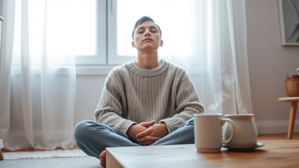 4 1 6 breathing with grounding flow