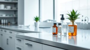 8 Labs CBD – A Clean Lab Blend That Helps Keep My Mind Aligned