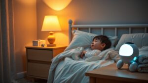 A Bedtime Helper That Fits Into Even Busy Nights