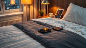 A Bedtime Strategy That Delivers Convenience