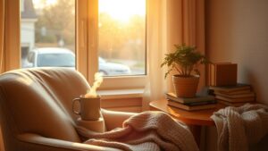 A Better Way To Decompress After Long Days