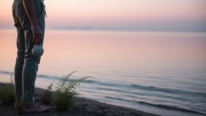 A Daily Step Toward More Emotional Stability