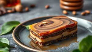 A Flavorful Treat That Doubles as a Wellness Tool