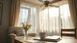 A Gentle Reset For Mentally Exhausting Days