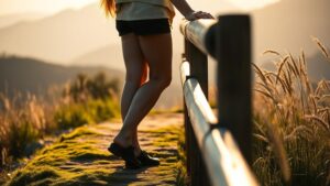 A Gentle Support Option For People Seeking Balance