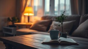 A Mood Smoother That Helps End Long Days