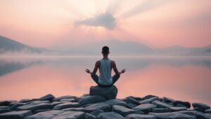 A Natural Calm That Helps You Feel More in Control