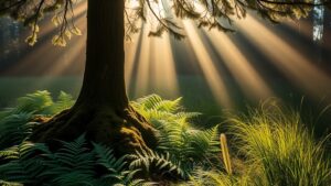 A Natural Habit That Helps Stress Hit Differently