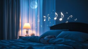 A Nighttime Harmony Trick That Helps Sleep Stick