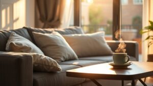 A Relaxation Shortcut For Chaotic Schedules