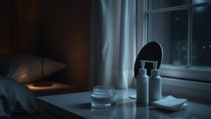 A Short Nighttime Routine With Big Rewards