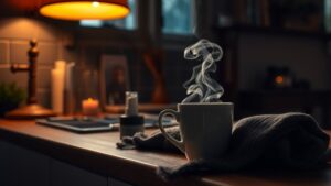 A Small Evening Ritual That Improves Everything Else