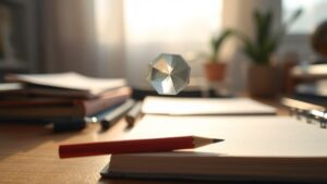 A Soft Lift That Helps Settle Busy Thoughts