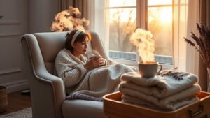 A Stress Relief Method That Feels Like a Treat