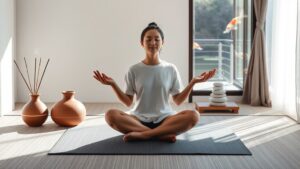 A Twist on Traditional Stress Relief