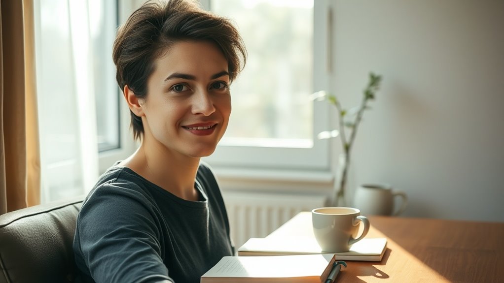 anchor a realistic mood reset routine