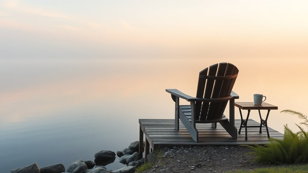 anchor breathe calm observe