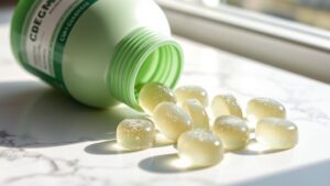 Aspen Green CBD Gummies – A Premium Calm That Feels Extra Smooth and Pure