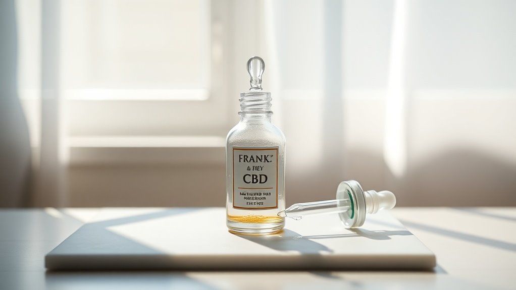 balanced cbd ratios stabilize mood