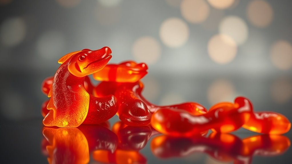 balanced focus with calm clarity