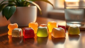 7 Best CBD Chill Gummies: Calm, Relax, and Unwind With These Top Picks