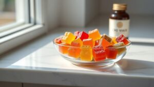 The 15 Best CBD Gummies for Soothing Effects, Clinically Acknowledged and Trusted by Experts