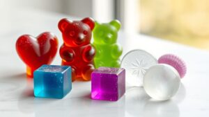 The 5 Best CBD Gummies for Light Anxiety Support, Recommended by Experts