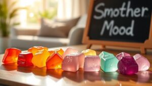 The 10 Best CBD Gummies for Smoother Mood, Backed by Experts and Real Results