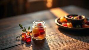 10 Best CBD Gummies for Unwinding, Relaxation, and Chill Vibes