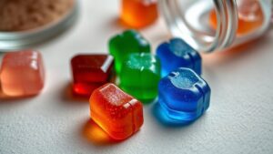 The 5 Best CBD Gummies for Relaxation, Approved by Experts