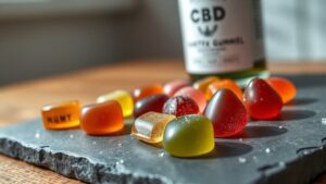 10 Best CBD Gummies for Everyday Relaxation, Tried and Trusted by Experts