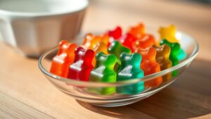 The 15 Best CBD Gummies for Anti-Stress: Balance, Calm, and Clarity in a Delicious Bite