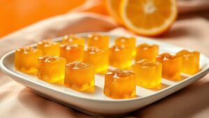 The 10 Best CBD Gummies for a Peaceful Mood, Backed by Real-World Results