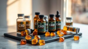 The 15 Best CBD Gummies for Slow Unwind, Relaxation, and Calm—Reviewed for 2026