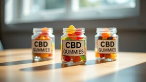 10 Best CBD Gummies for Stress Reset, Reviewed for 2026