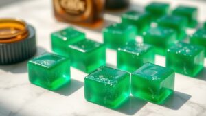 The 10 Best CBD Gummies for Daily Decompression and Relaxation