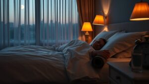 Why People Sleep Better After Finding a Relaxation Routine