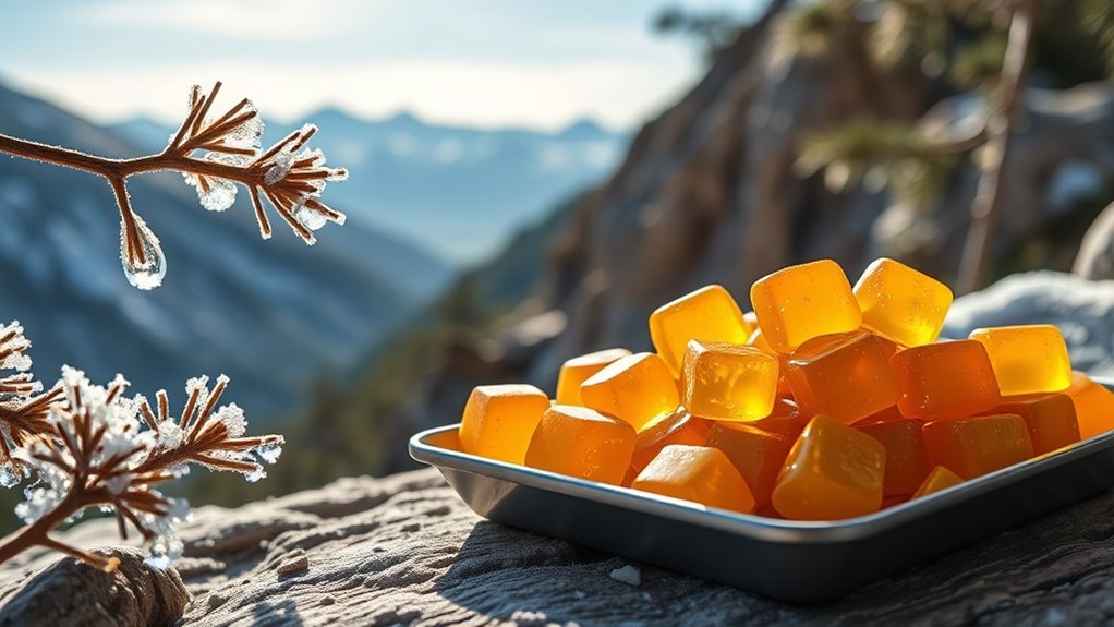 bioavailability focused lab verified gummy efficacy