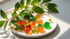 Biozenetics CBD Gummies – A Clean Botanical Blend That Helps Center My Mood