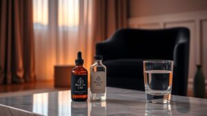 Black Tie CBD – A Premium Calm That Helps Me Wind Down With Ease