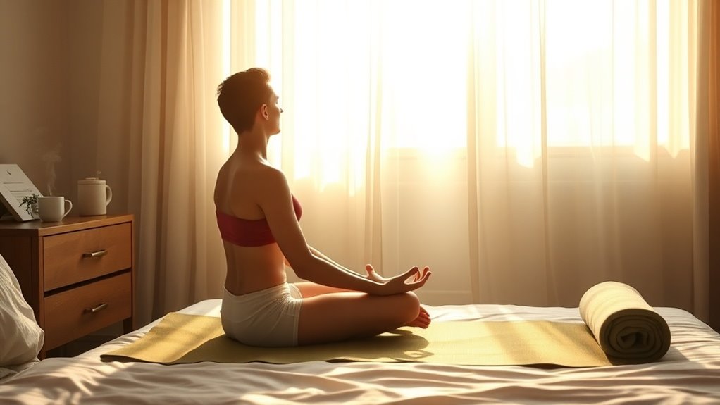 breath scan decide reset