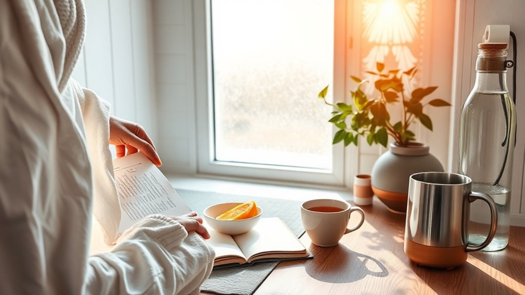 breath stretch ground plan