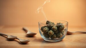 Brez OG – A Subtle Flavor Blend That Helped My Mind Slow Down Gradually