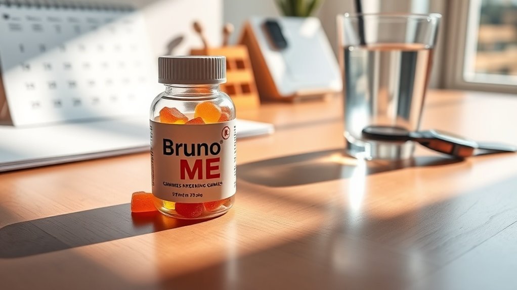 bruno me gummies lift mood