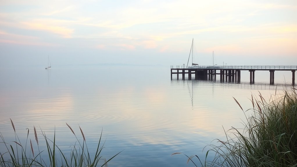 calm breath brief daily reflection