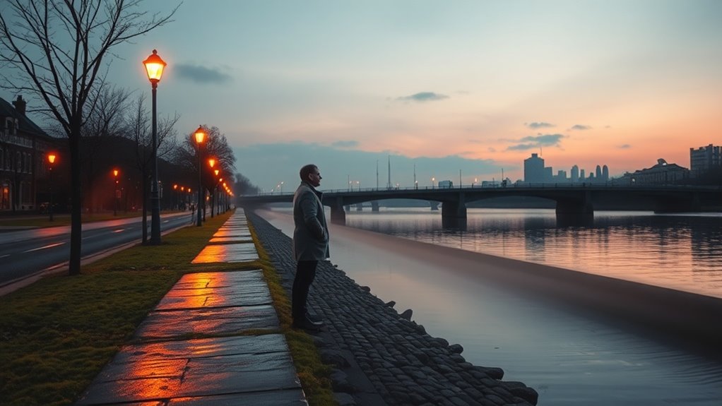 calm enhances decision making under pressure