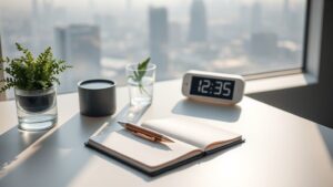 How Calm Helps Improve Your Focus