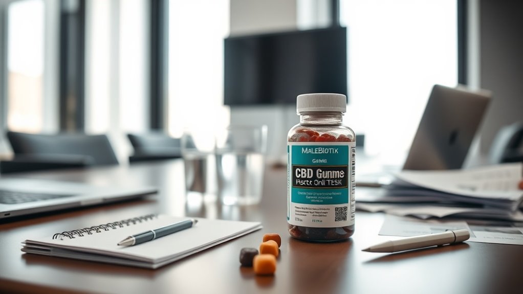 calm focused concise meetings