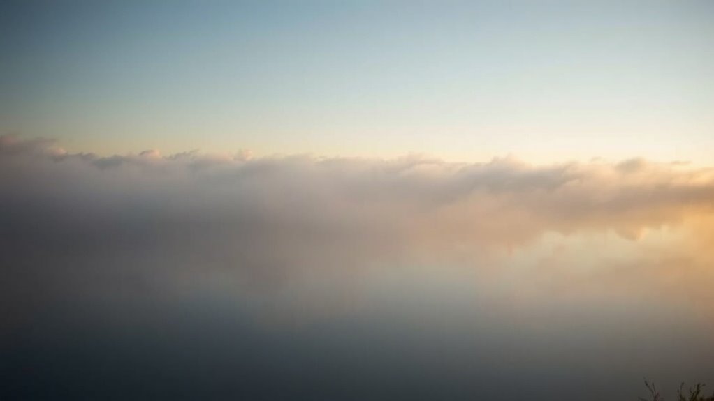 calm gradual cognitive steadiness